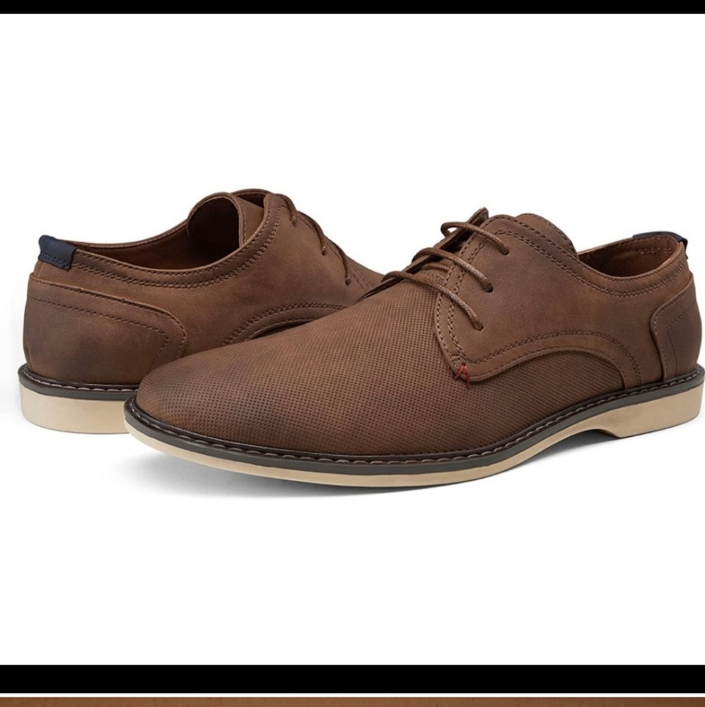NWT Jousen Milan Men’s shoes MY622